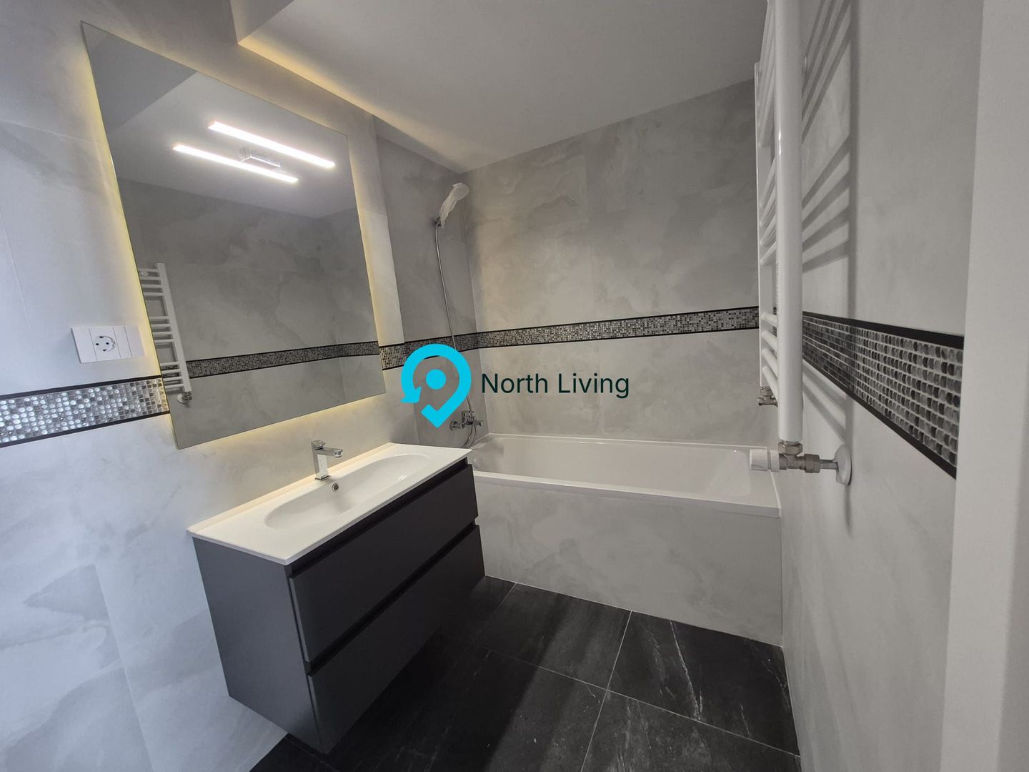 Penthouse 7 Camere | 253 MP Utili | Iancu Nicolae - langa Padure - Poză 5