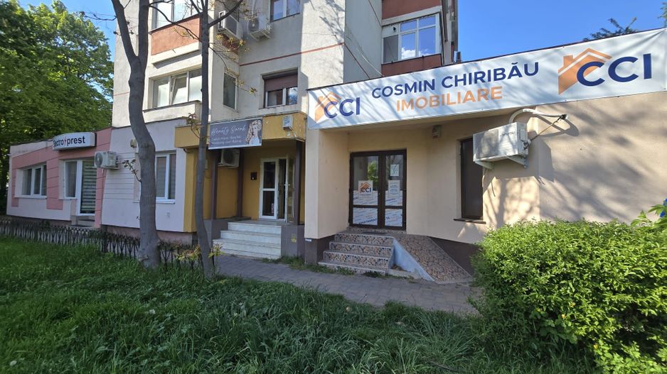 Spatiu Comercial ideal pentru afaceri de succes! - Poză 22