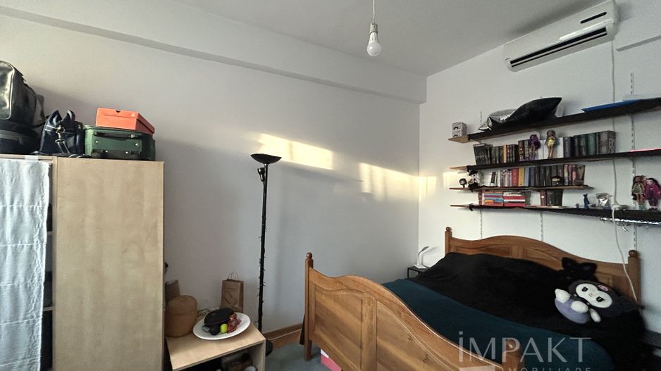 Apartament cu 2 camere decomandat in zona strazii Horea! - Poză 7