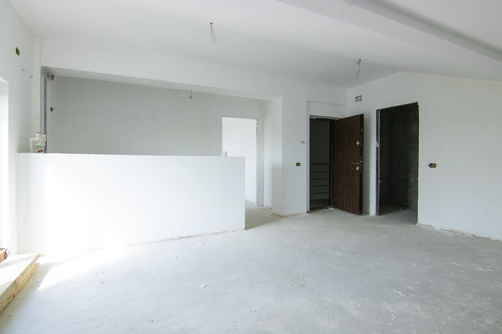 DRUMUL TABEREI - STUDIO/2 CAMERE,  BLOC FINALIZAT, LIFT! - Poză 8
