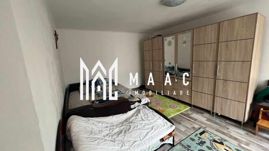 Apartament la casa | Demisol | 3 camere | Pivnita | 89 MPU | Sub Arini - Poză 4