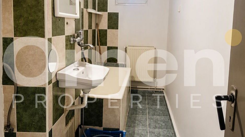 Apartament de închiriat | Cuza Vodă | 3 camere | 60 mp - Poză 6