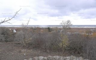 CORBU spre plaja Corbu, teren intravilan 965 mp. ideal constructii - Poză 9