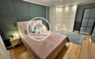 Apartament de închiriat cu 2 camere în zona Ultracentrală, Oradea - Poză 1