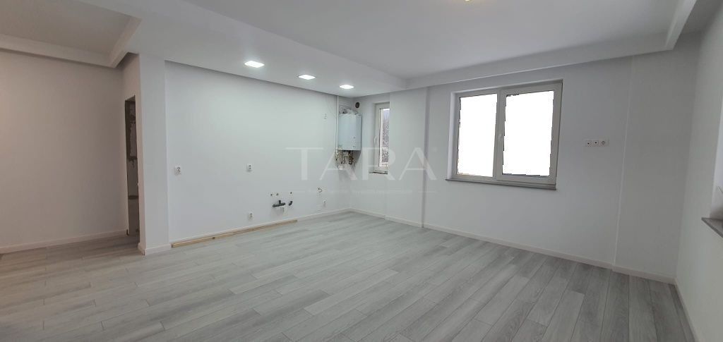 Apartament 3 camere – Vivo Mall, lângă Lidl – parter, construcție nouă - Poză 4