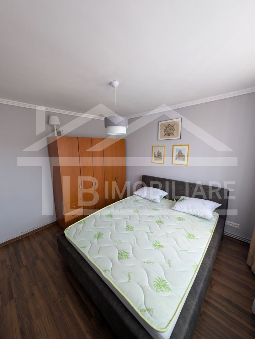 Apartament cu 2 camere, 40 mp, petfriendly, Zona Ultracentrala - Poză 1