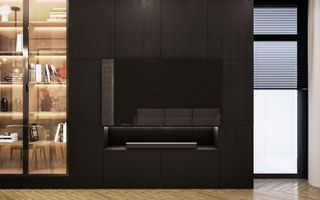Case insiruite | D+P+1E | 4 camere | 4 Bai | Garaj | Smart | Panouri - Poză 16