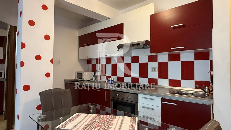 Apartament 2 camere de închiriat | Prima Nufărul | Oradea - Poză 4