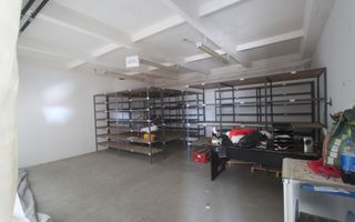 Spațiu industrial la sosea: Dumbravita - Giarmata - Poză 57