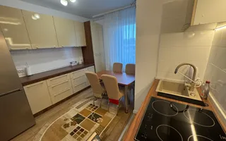 Apartament cu 2 camere, decomandat, 54mp, Zona Pandurilor - Poză 11