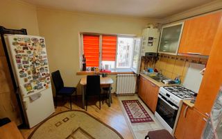 2Decomandate-52mp-Centrala Termica-AC-Mobilat-Utilat-Modern-Materna - Poză 4