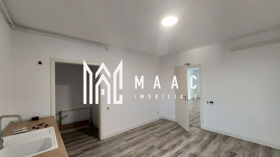 Spatiu De Birouri | 107MPU | Calea Dumbravii - Poză 6