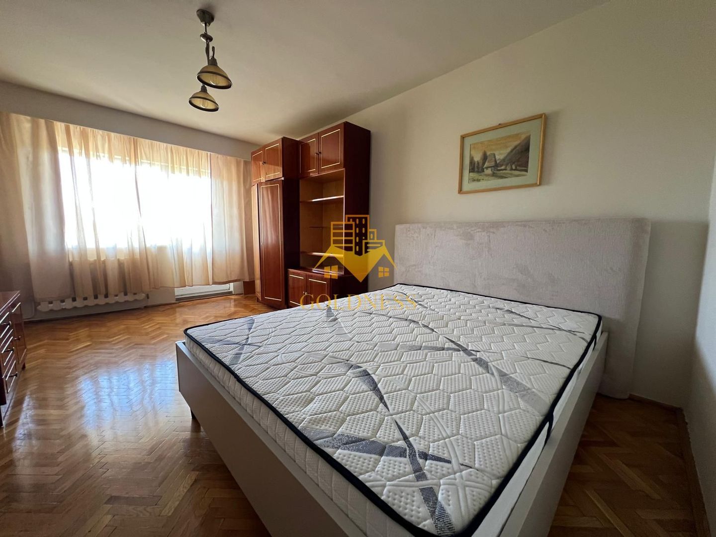 4 camere, mobilat clasic, garaj, boxa, Zorilor Zona UMF,Louis Pasteur - Poză 1