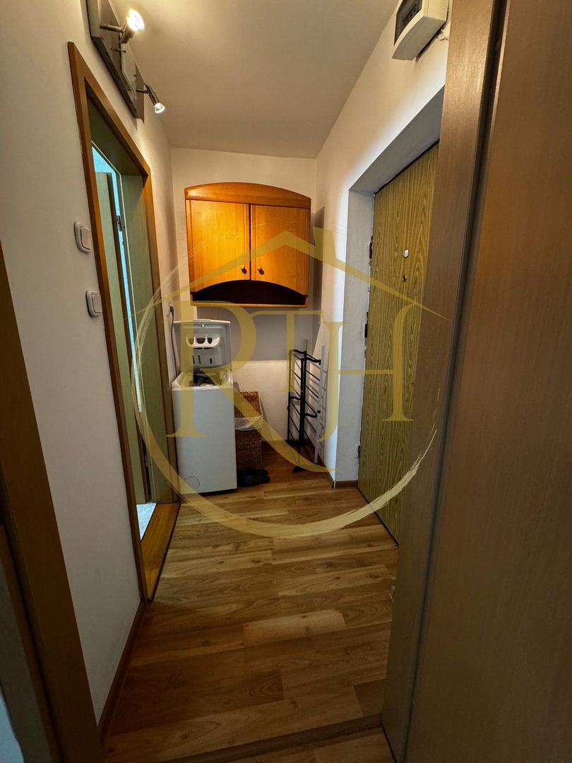 Oferim spre inchiriere apartament cu o camera in Calea Dorobantilor! - Poză 6