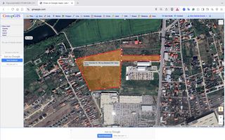 Teren Intravilan Balotesti 81.736 mp DN1 Value Center - Poză 2