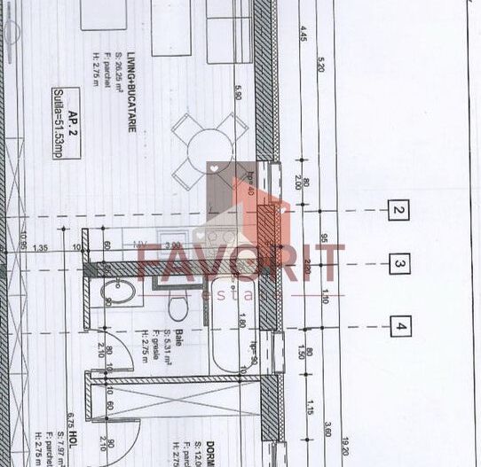 Apartamente noi 2 camere | Braytim - Giroc | finisaje la alegere - Poză 7