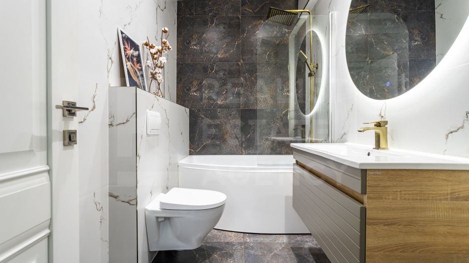 Chirie, apartament, 2 camere, strada Nicolae Costin, Buiucani - Poză 11