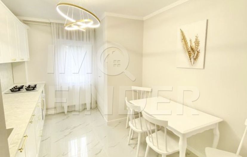 Apartament 4 camere, Zorilor- Pasteur- Gradina Botanica - Poză 9