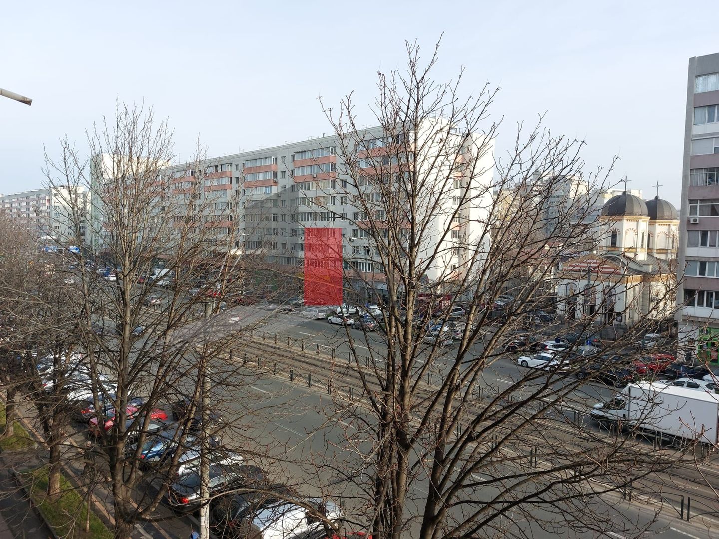 Garsoniera "MELANJE" ,  P-ta Iancului-Mihai Bravu, bloc mixt - Poză 19