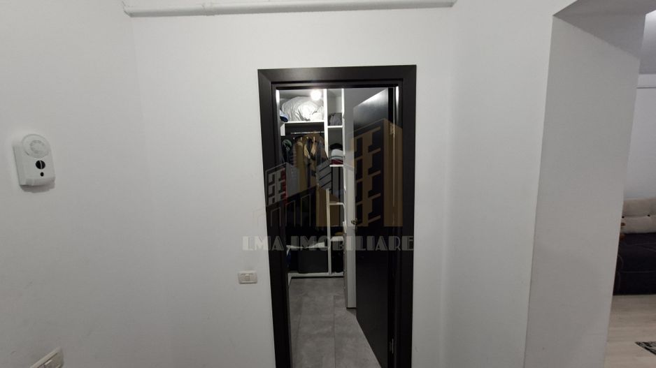 Garsoniera Subcetate City Sanpetru Brasov - Poză 3