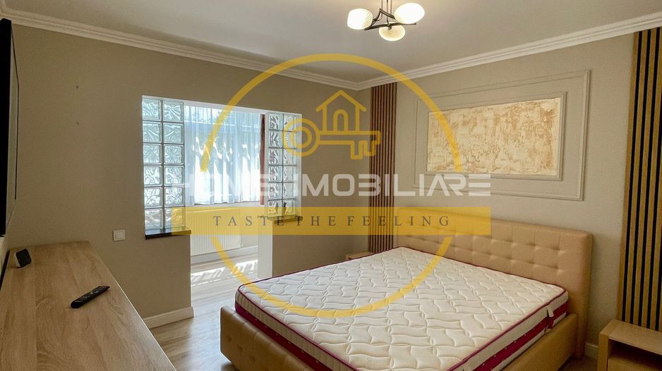 Apartament 2 Camere Decomandat Etaj 2 Rond Vechi 56Mp - Poză 4