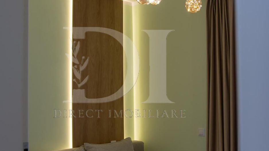 Apartament ultramodern / etaj intermediar / Zona Eroilor , Floresti - Poză 17