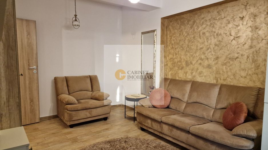 2 Camere | Decomandat | 2019 | Rotar Park | M Pacii - 4 minute - Poză 3