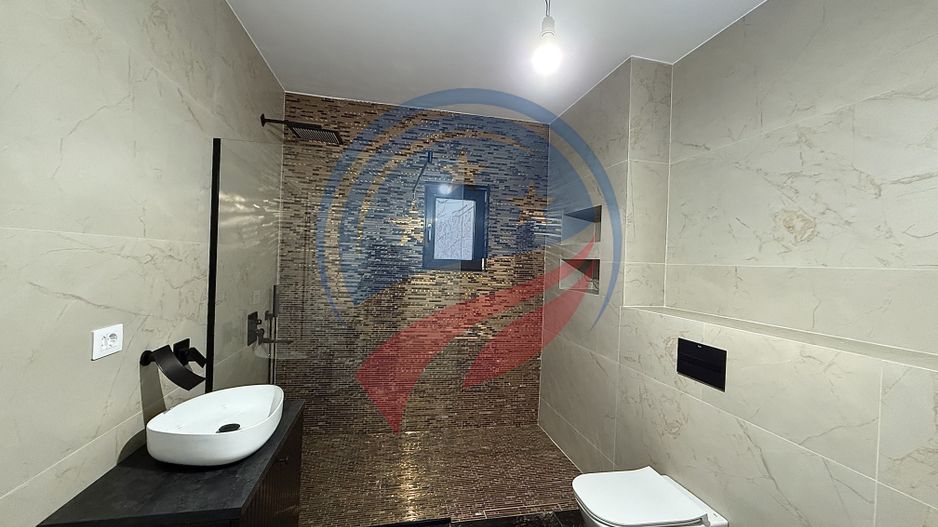 Apartament cu finisaje de lux/1 mai/bloc nou/ Craiova - Poză 18