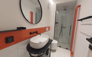 Apartament modern I 3 camere I Design industrial in Floreasca - Poză 28