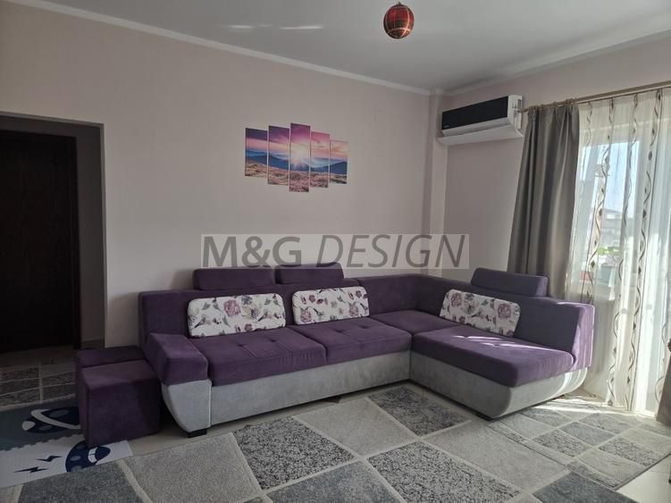 Apartament 2 camere Giroc etaj 2 - Poză 1