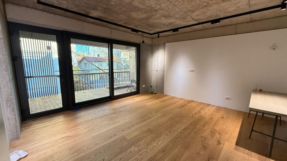 Dorobanti | 3 camere | bloc 2024 P+2+M cu lift - Poză 2