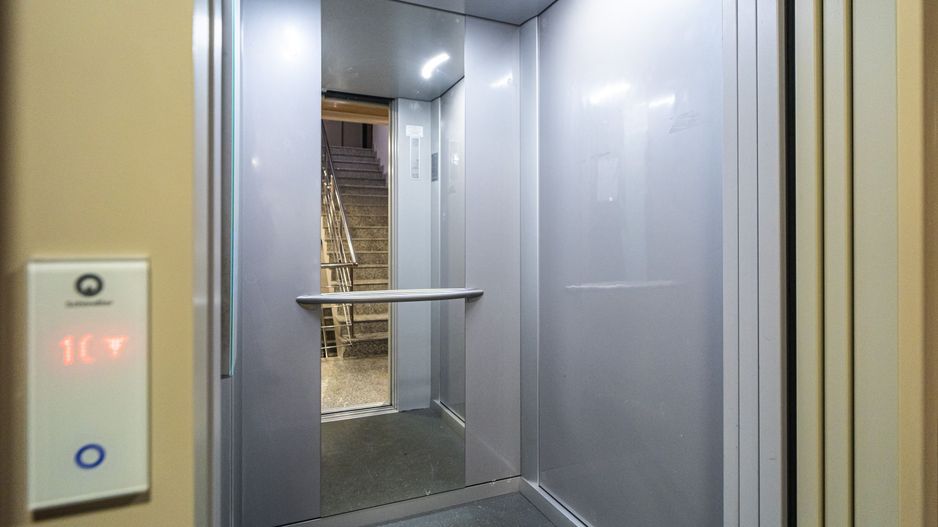 Apartament 2 camere, Pipera, 56 mp., 2 bai, semimobilat, comision 0%! - Poză 15
