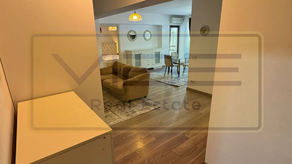 Bloc nou -  Intabulat - 3 camere 72 mp- parcare - Newton Tatarasi - Poză 3