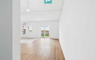 Apartament cu 2 camere în Moşniţa Nouă - Poză 2