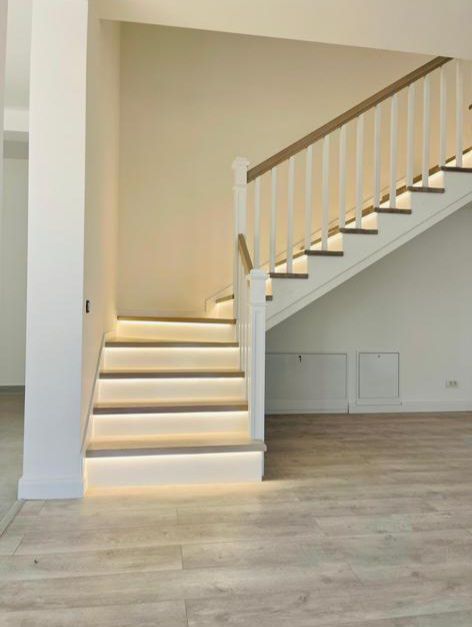 Duplex spatios despatit prin spatiu tehnic - 5 camere - Poză 18