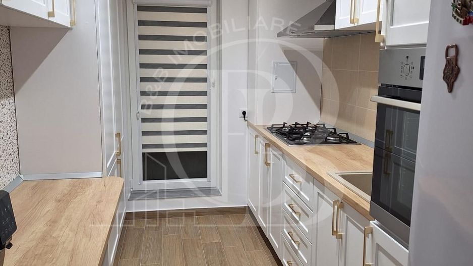 Apartament 3 camere decomandat-2 Bai-Titan-Pallady-Mobilat - Poză 6