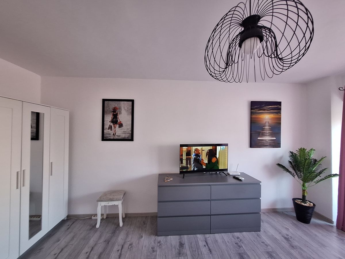 De Închiriat Garsoniera langa Mall Vitan, Petfriendly - Poză 6
