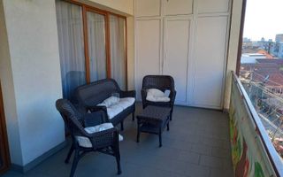 2 camere decomandate, terasa, parcare, Zona Piata Marasti, Mega Image - Poză 6