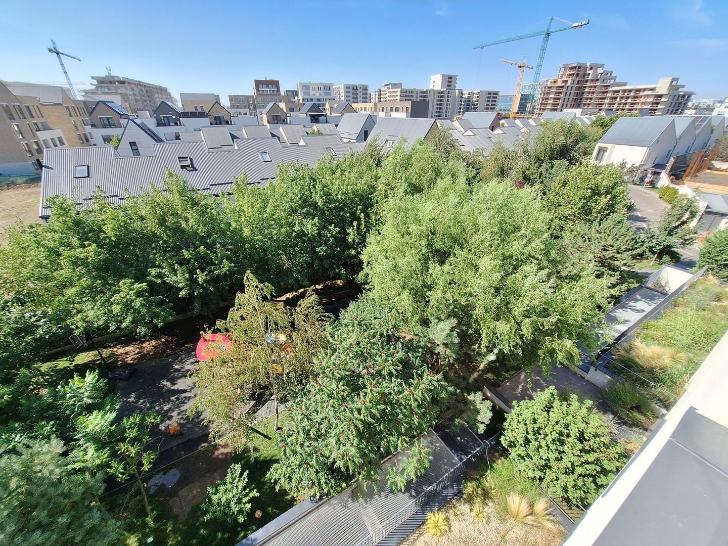 Apartament 3 camere, Pipera OMW - Poză 2