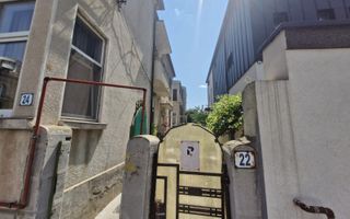 4 camere in vila | Petru Rares | Titulescu | Victoriei - Poză 16