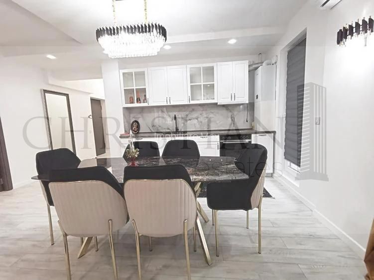 | APARTAMENT 3 CAMERE REGIE RESIDENCE- FAZA 2| - Poză 6