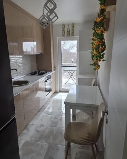 DE INCHIRIAT: Apartament 2 camere BLOC NOU - Drumul Binelui - Poză 6