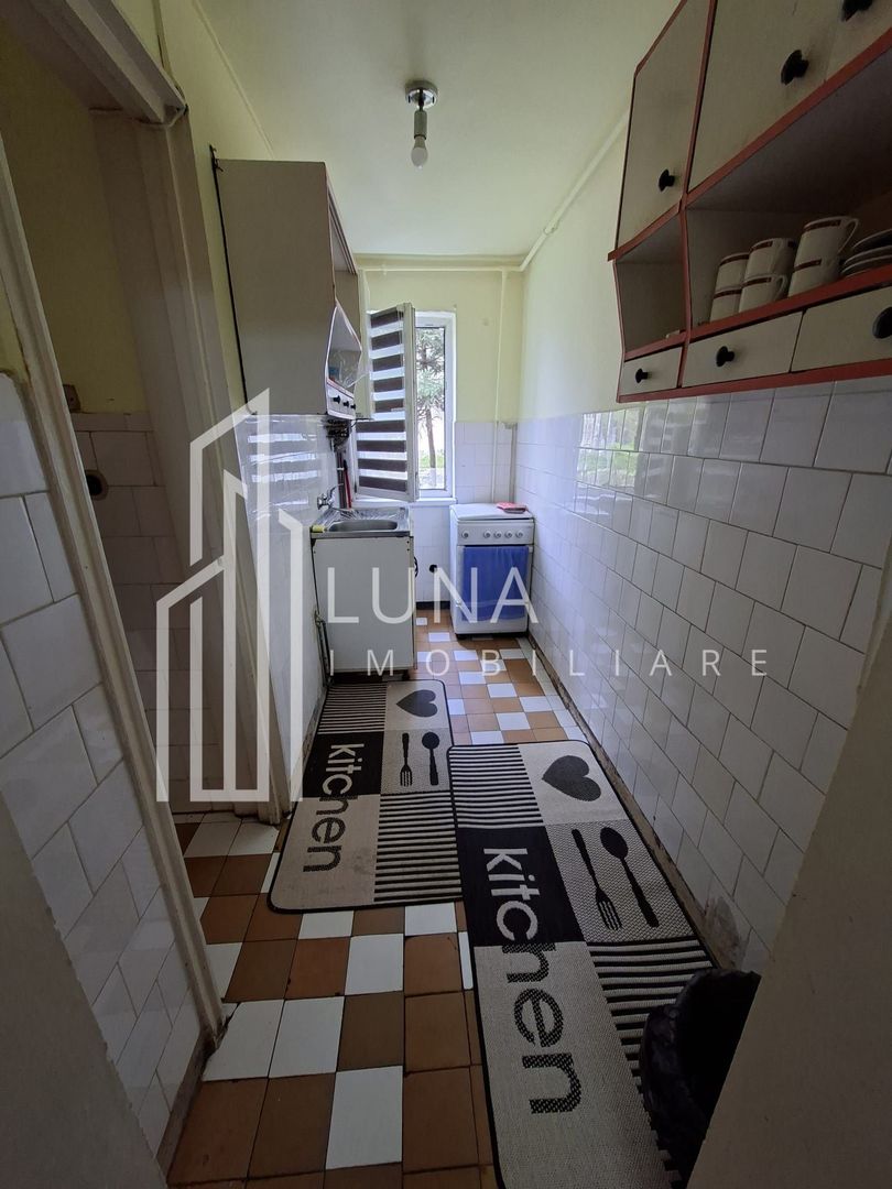 Apartament 3 camere | Decomandat | Dâmbu Pietros | Parter | Izolat - Poză 5