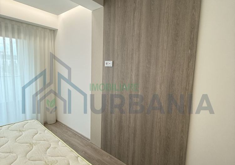 Apartament 2 camere de închiriat în Copou, Dealul Zorilor, complex Răsărit de soare Fiald - Poză 7