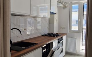 De închiriat: Apartament + Loc de parcare – Prelungirea Ghencea (Lângă Lidl) - Poză 1