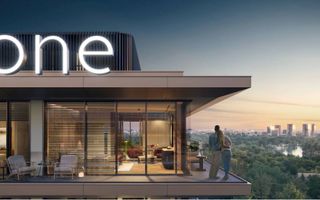 Vânzare, apartament, 3-4 camere, One Herăstrău Vista, București - Poză 3