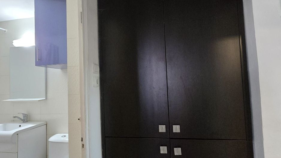 TOMIS III - Apartament 2 camere | gaz | balcon | de inchiriat - Poză 20