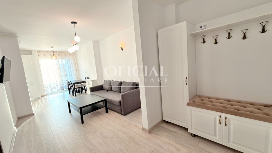 Apartament 2 Camere | Parcare Optionala | Zona VIVO Columna - Poză 8