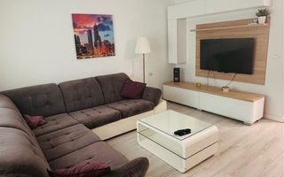 Garsoniera de inchiriat Plazza Exigent si Boxa de inchiriat - Poză 1