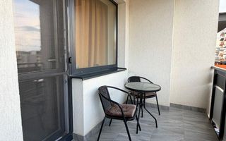 Garsonieră de vânzare Tractorul Parcare subterană - Poză 8